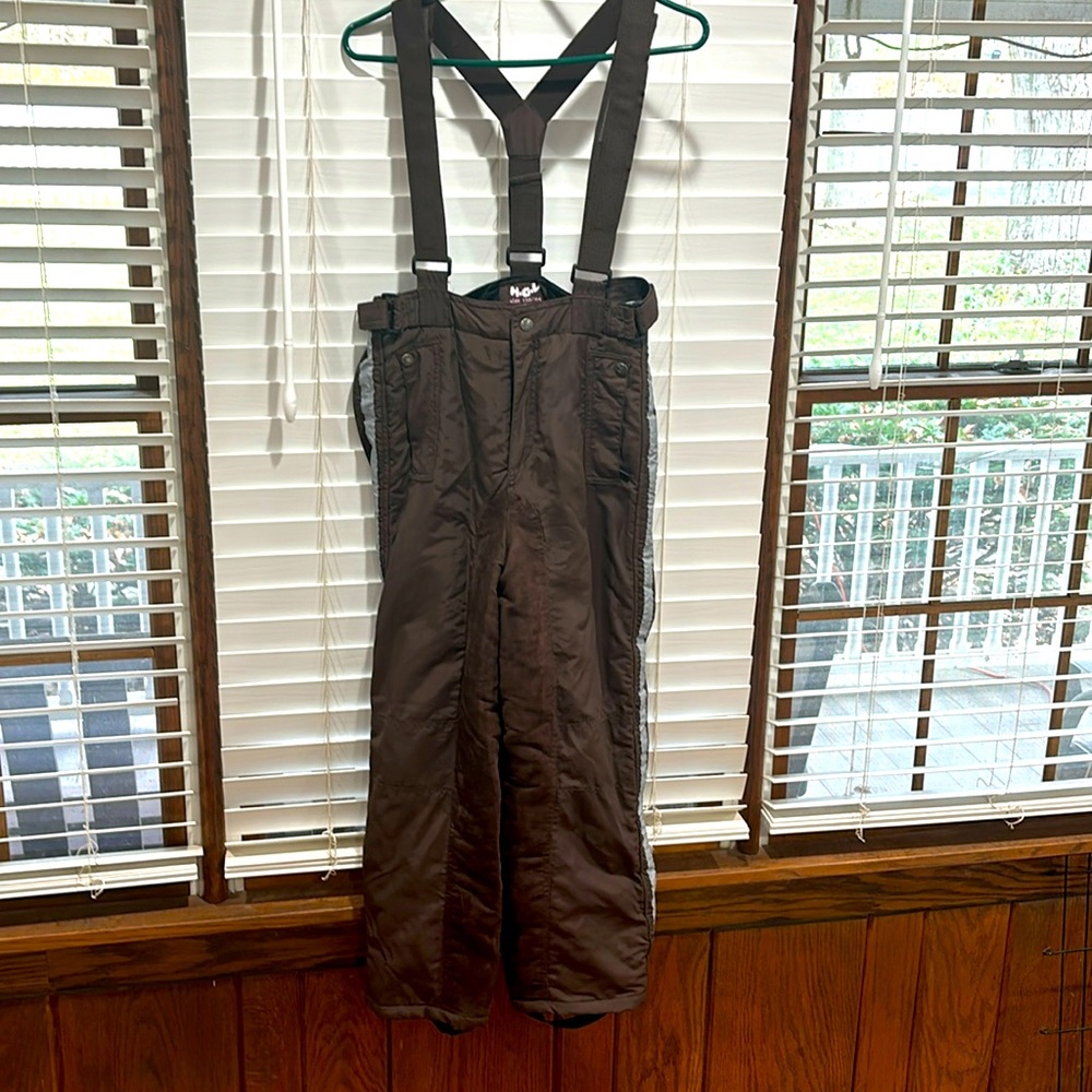 Snow breeches/ riding pants HGL by Horze